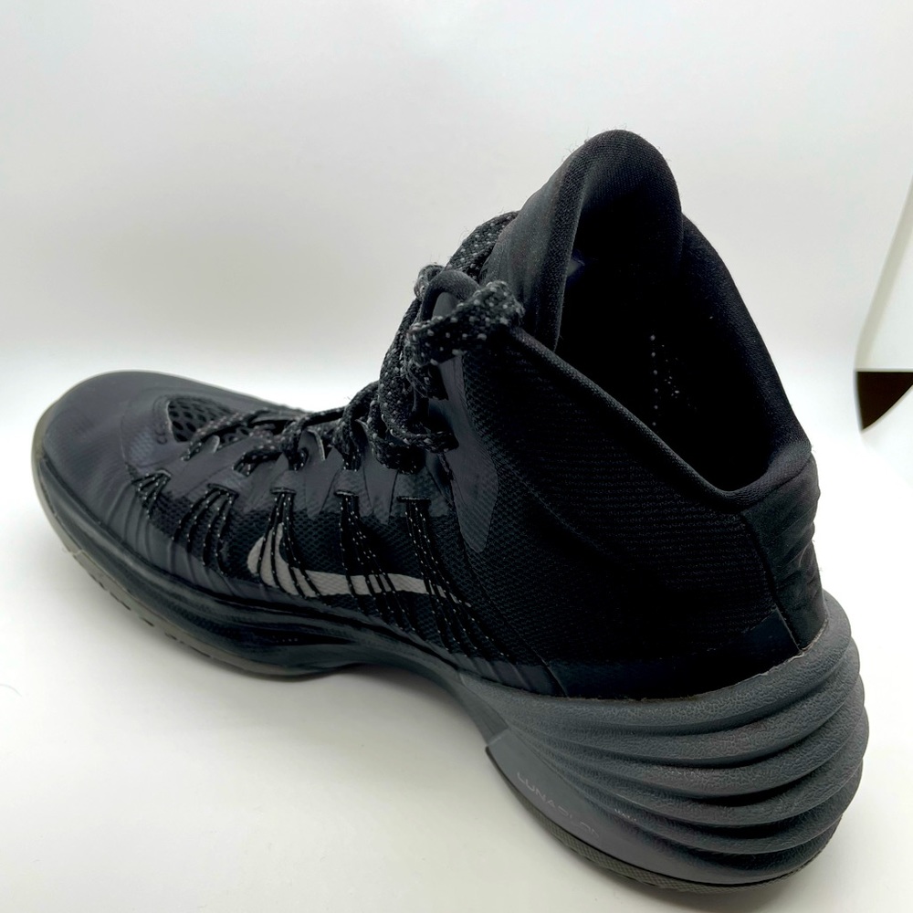 Men’s Nike Hyperdunk 2013 Black